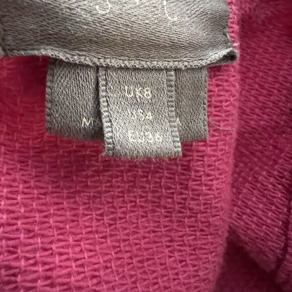 Anthropology Vanessa Virginia  Mini Skirt Sz 4 - Picture 4 of 6